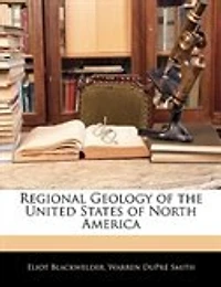 Regional Geology of the United States North America