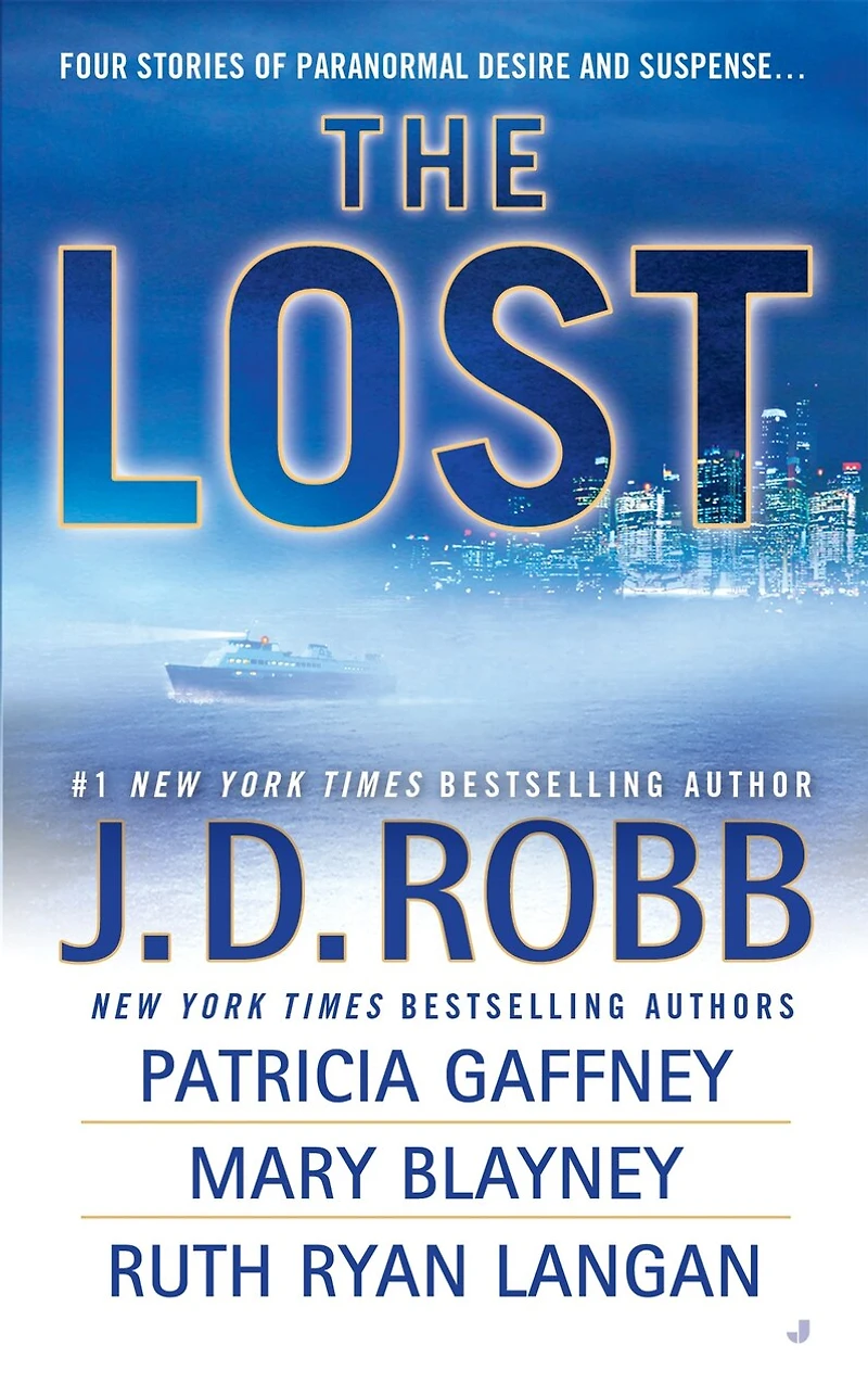 The Lost