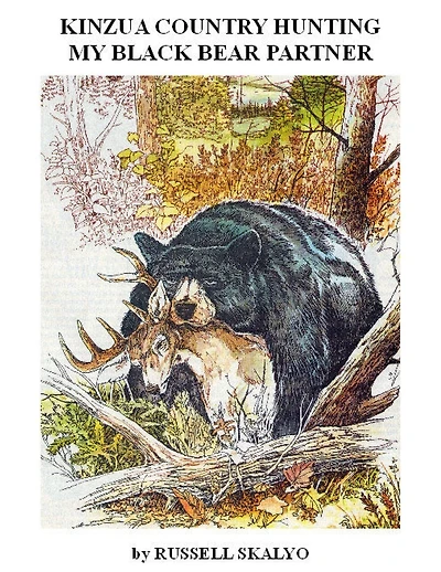 Kinzua Country Hunting