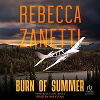 Burn of Summer