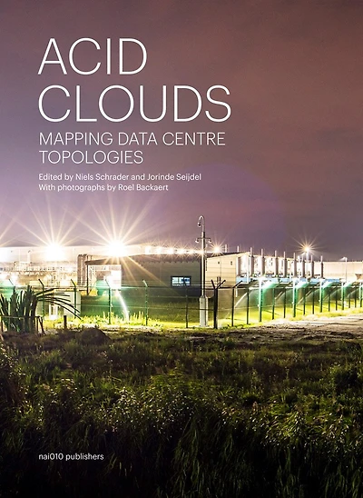 Acid Clouds: Mapping Data Centre Topologies