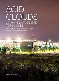 Acid Clouds: Mapping Data Centre Topologies