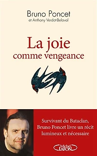 La Joie comme vengeance