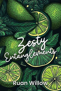 Zesty Entanglements: A Collection of Short Spicy Romance Stories