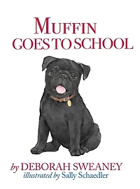 Muffin Goes to School