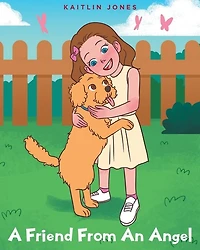 A Friend From An Angel