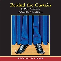 Behind the Curtain