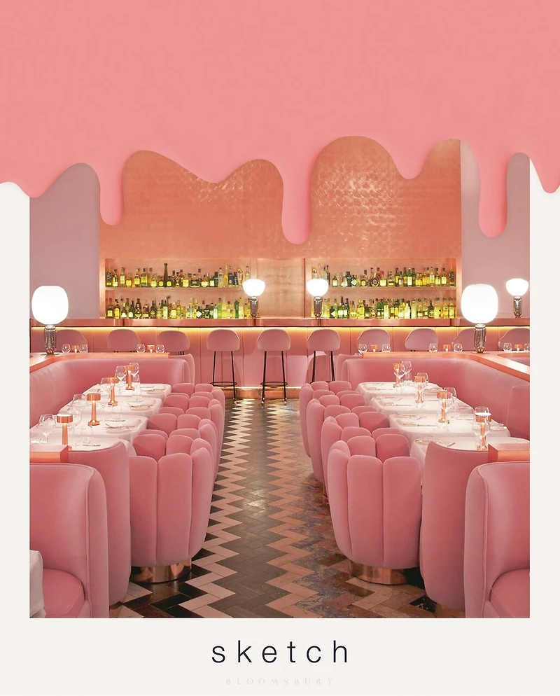 sketch: Recipes and inspiration from one of London's most extraordinary restaurants