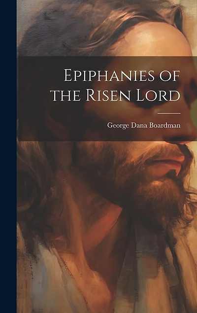 Epiphanies of the Risen Lord