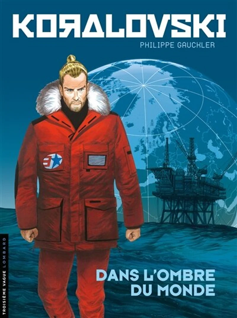 Dans l'ombre du monde