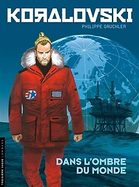 Dans l'ombre du monde