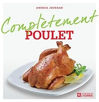 Complètement poulet