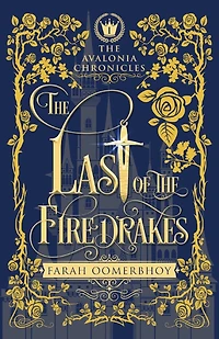 The Last Of The Firedrakes