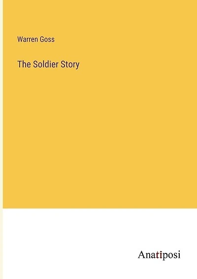 The Soldier Story