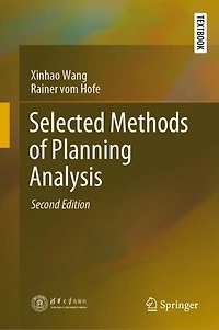 Selected Methods of Planning Analysis