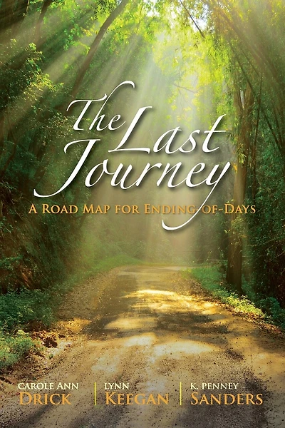 The Last Journey: A Road Map for Ending-of-Days