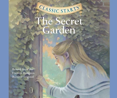 The Secret Garden (library Edition)