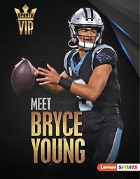 Meet Bryce Young: Carolina Panthers Superstar