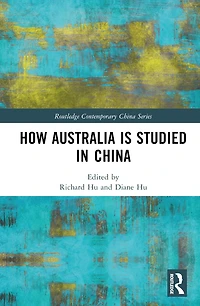 How Australia is Studied China