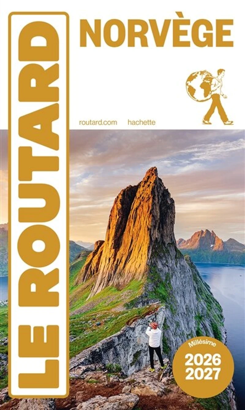 Norvège: 2026-2027