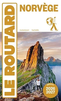 Norvège: 2026-2027