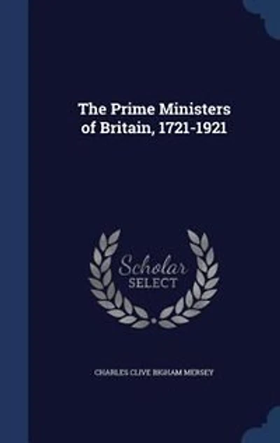The Prime Ministers of Britain