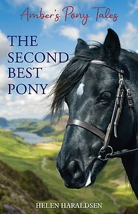 The Second Best Pony