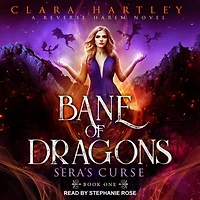 Bane of Dragons Lib/E