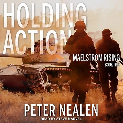 Holding Action Lib/E
