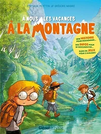 A NOUS LES VACANCES A LA