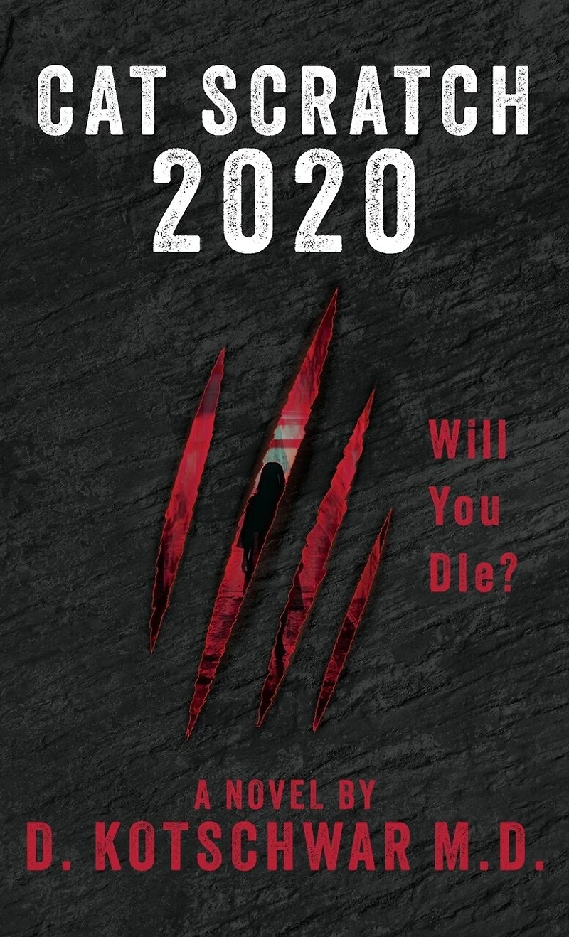 Cat Scratch Game 2020: Will You Die?