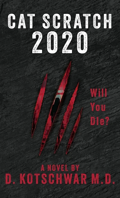 Cat Scratch Game 2020: Will You Die?