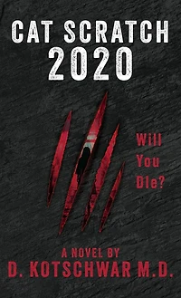 Cat Scratch Game 2020: Will You Die?