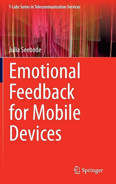Emotional Feedback for Mobile Devices