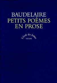 Petits poèmes en prose