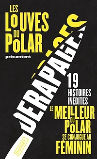 Dérapages: recueil de nouvelles
