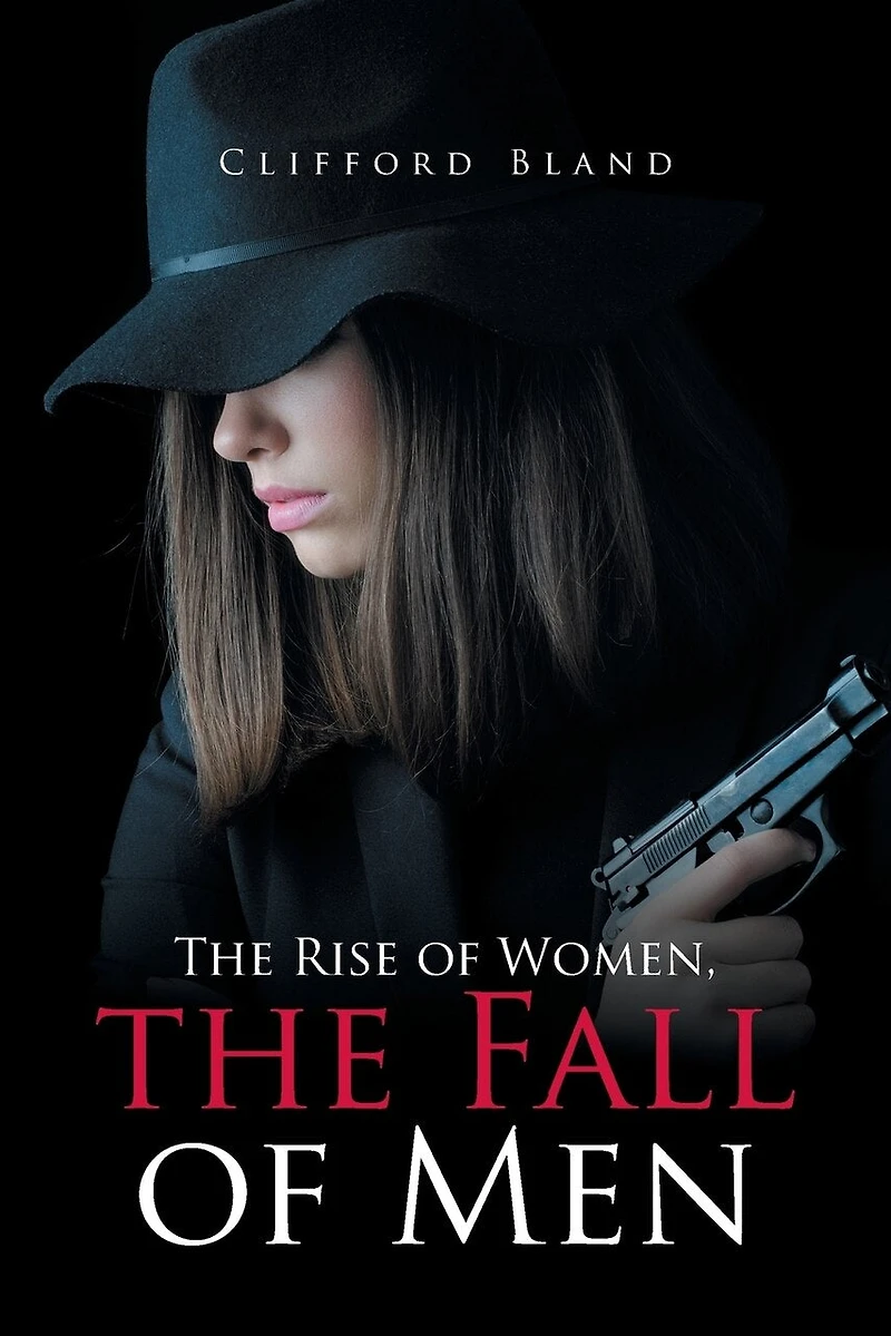 the Rise of Women, Fall Men