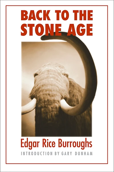 Back to the Stone Age