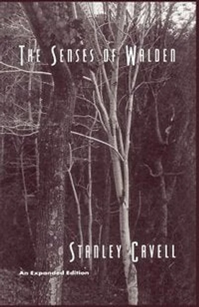 The Senses of Walden: An Expanded Edition