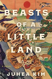 Beasts of A Little Land: Novel
