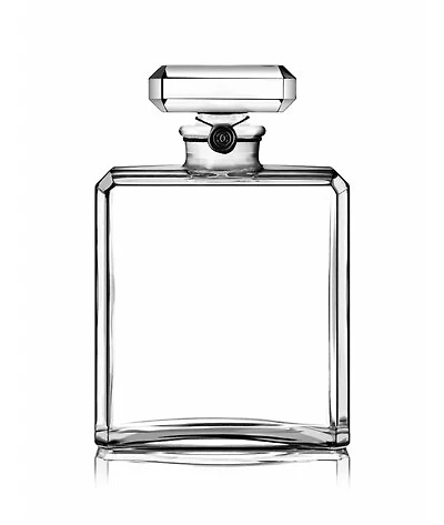Chanel n°5: catalogue exposition