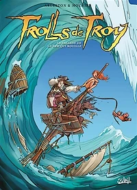 la ballade de mer qui mouille