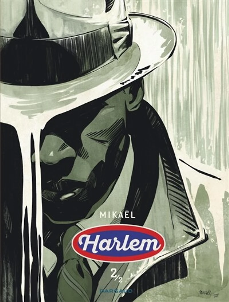 Harlem, Vol. 2