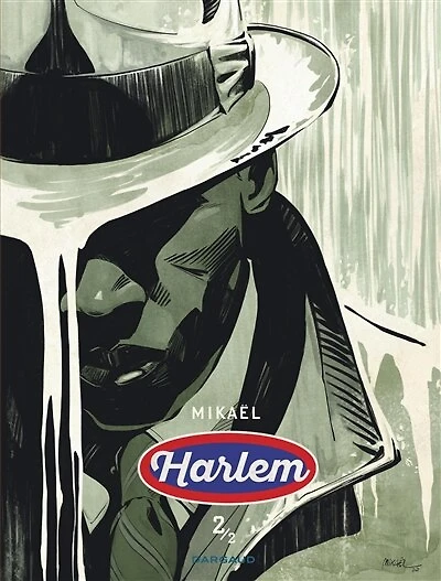Harlem, Vol. 2