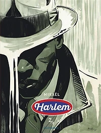 Harlem, Vol. 2