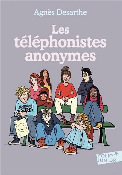Les téléphonistes anonymes