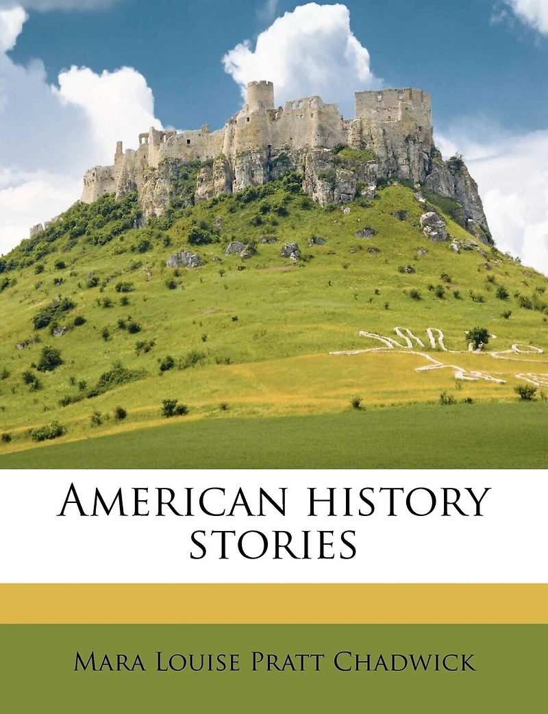American History Stories Volume 04
