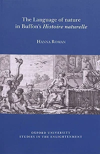 The Language of Nature in Buffon's Histoire naturelle