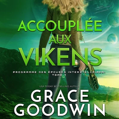 Accouplée Aux Vikens Lib/E