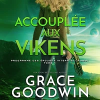 Accouplée Aux Vikens Lib/E